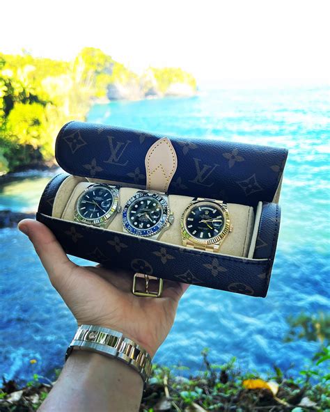 hawaii rolex